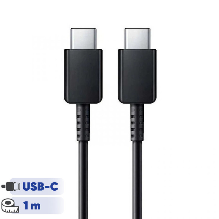 کابل USB-C اس ال وای مدل 5A--45W Super Fast Charge 2.0 طول 1متر