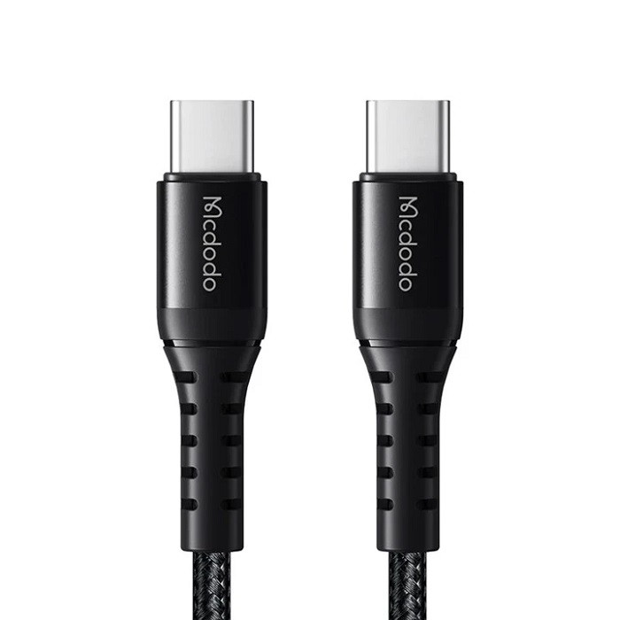 کابل  usb-C مک دودو مدل CA-5640 طول 0.2 متر