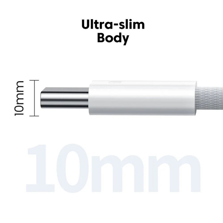 کابل USB-C توکی مدل TQ-X51C3 طول 1 متر