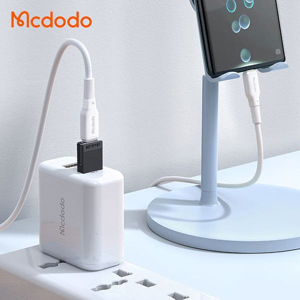 مبدل USB3.0 به USB-C مک دودو مدل OT-6550