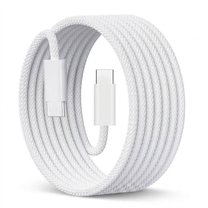 کابل USB-C نیبیوا مدل iphoneipad series طول 1 متر