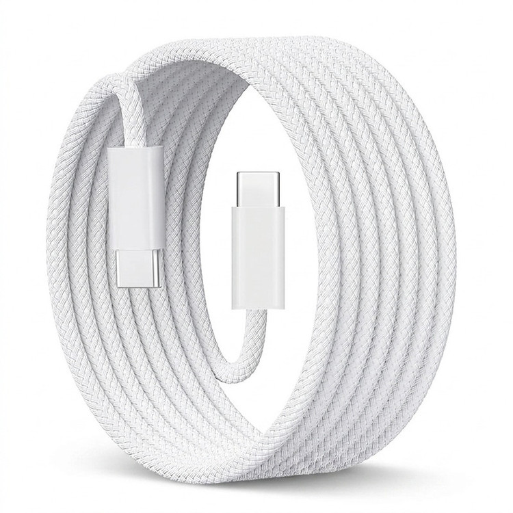 کابل USB-C نیبیوا مدل iphoneipad series طول 1 متر