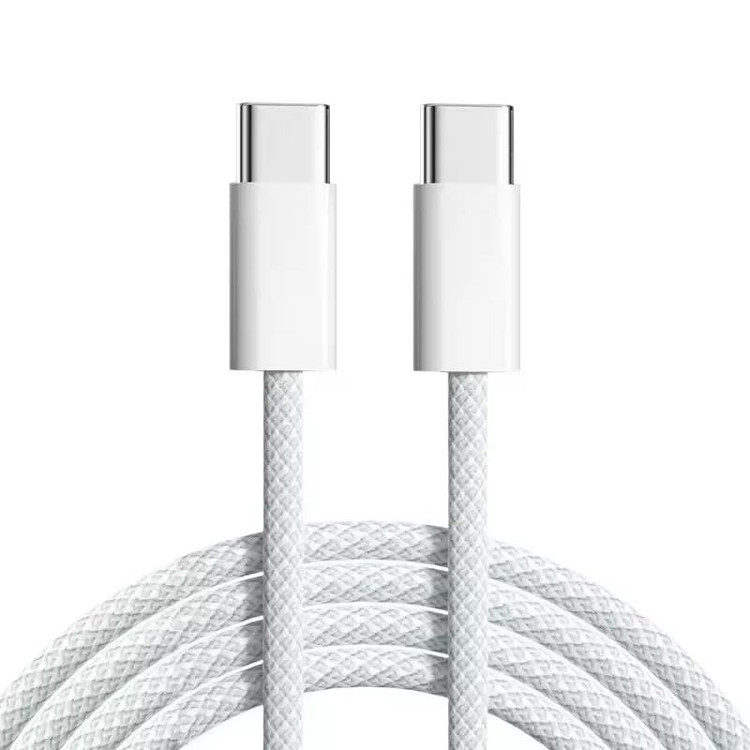 کابل USB-C نیبیوا مدل iphoneipad series طول 1 متر