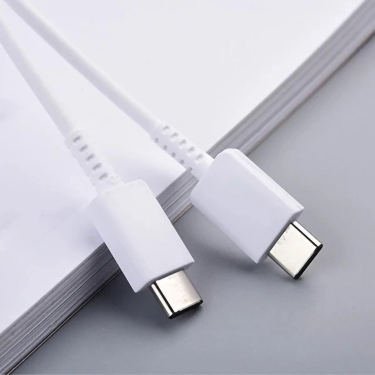 کابل تبدیل USB-C مدل NOTE 10 طول 1 متر