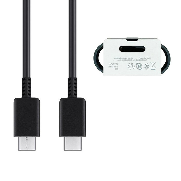 کابل تبدیل USB-C مدل NOTE 10 طول 1 متر