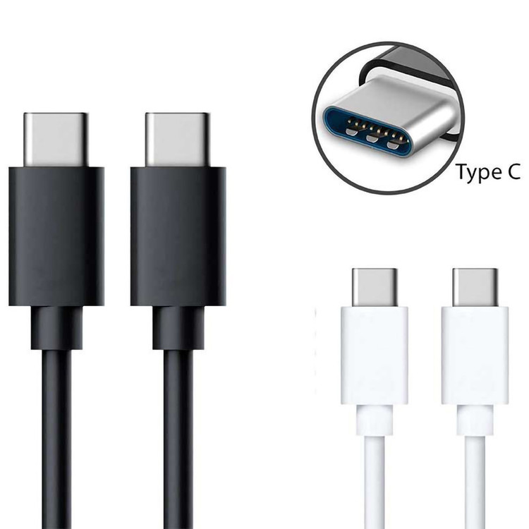 کابل تبدیل USB-C مدل NOTE 10 طول 1 متر