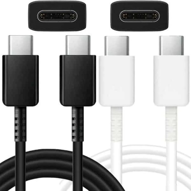 کابل تبدیل USB-C مدل NOTE 10 طول 1 متر