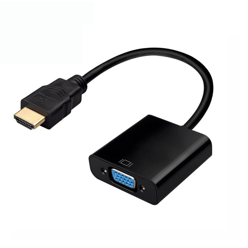 مبدل HDMI به VGA مدل ROHS