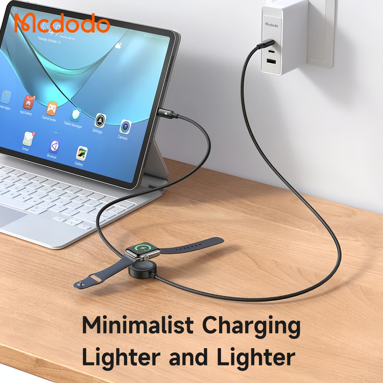 کابل USB-C مک دودو مدل CA-258 طول 1.5 متر