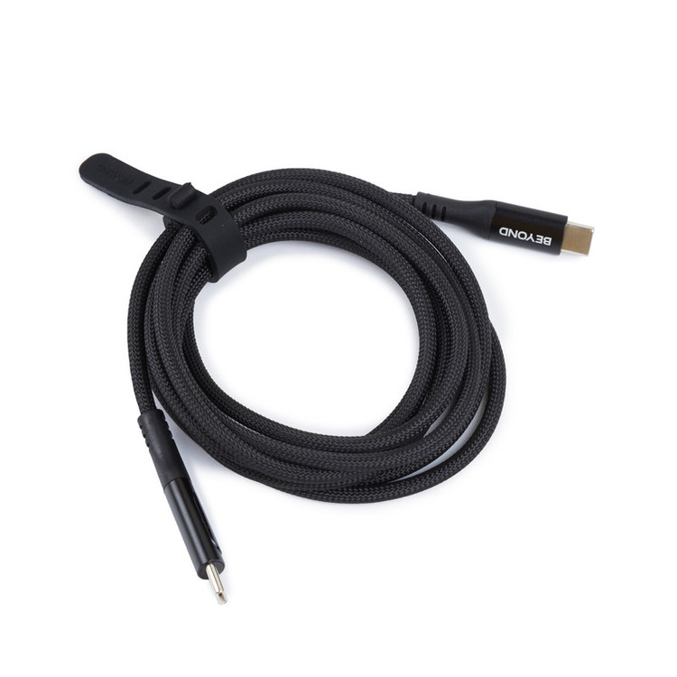 کابل تبدیل USB-C بیاند مدل BCC-622 FAST CHARGE طول 2 متر