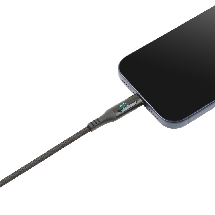 کابل تبدیل USB-C بیاند مدل BCC-622 FAST CHARGE طول 2 متر