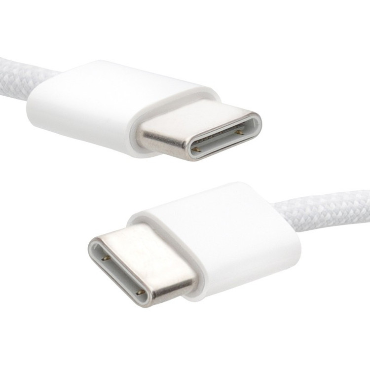 کابل تبدیل USB-C نیبیوا مدل Fast Charge 240 Watt طول 2 متر