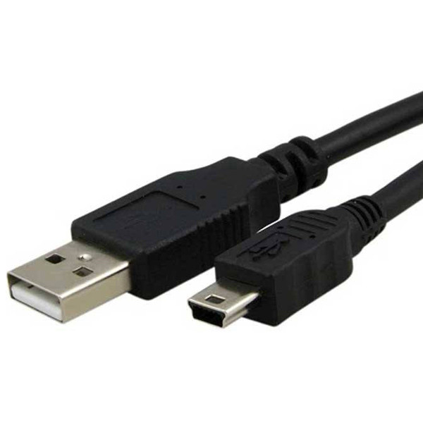 کابل تبدیل USB به miniUSB مدل V3 طول 1 متر