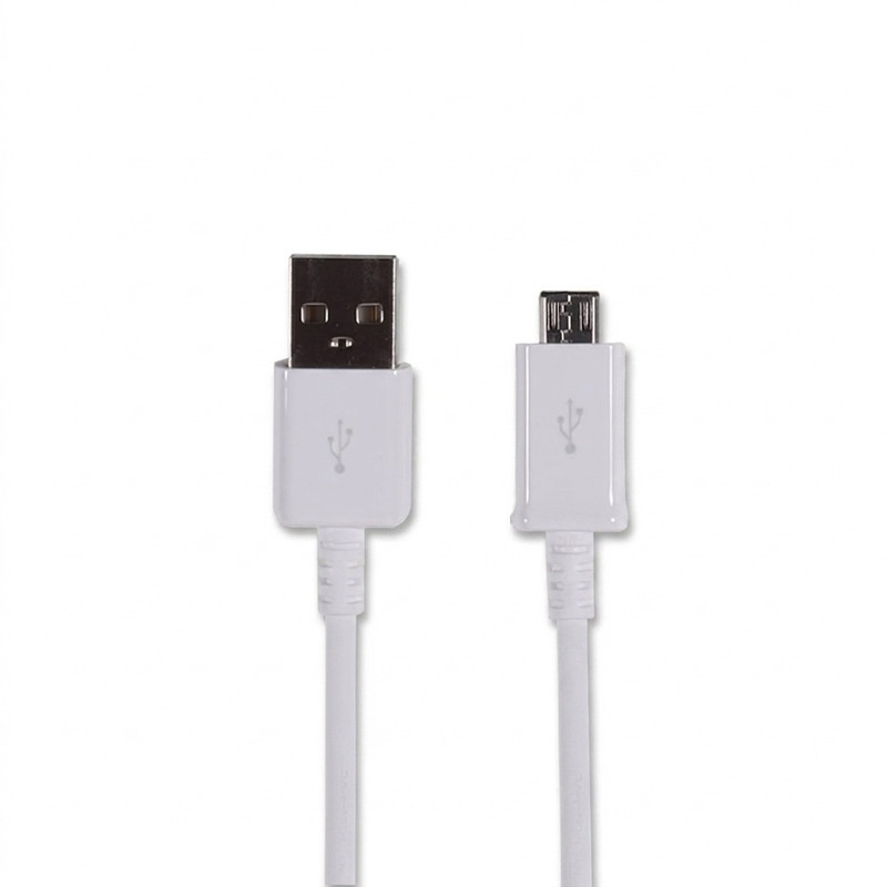 کابل تبدیل USB به micro-USB مدل GALAXY طول 1.2 متر
