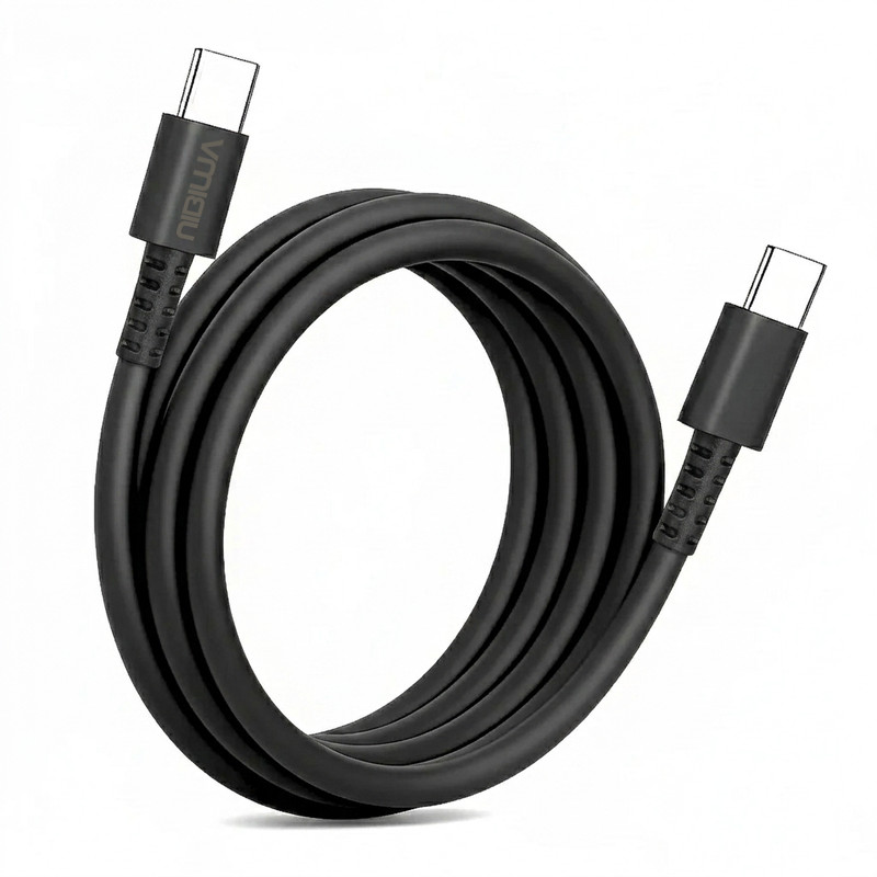کابل USB-C نیبیوا مدل 2.0 طول 2 متر