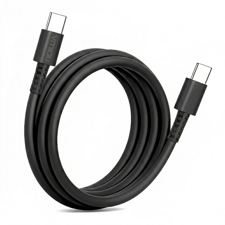کابل USB-C نیبیوا مدل 2.0 طول 2 متر