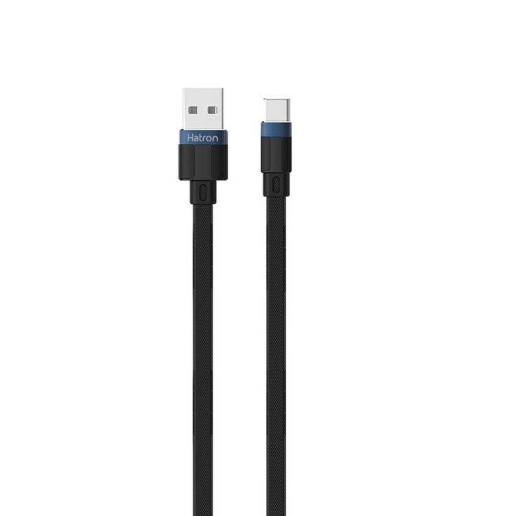 کابل تبدیل USB به USB-C هترون مدل HC155UC طول 1متر