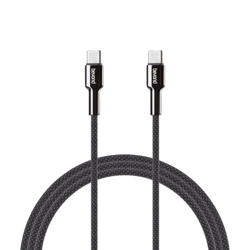 کابل USB-C بیاند مدل BCC-512 طول 2 متر