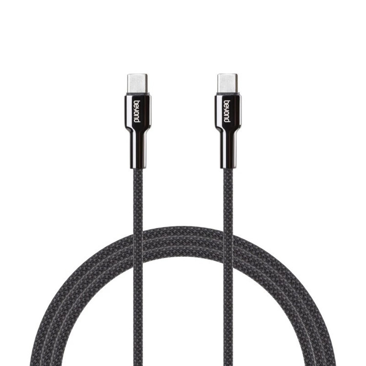 کابل USB-C بیاند مدل BCC-512 طول 2 متر