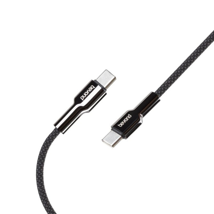 کابل USB-C بیاند مدل BCC-512 طول 2 متر