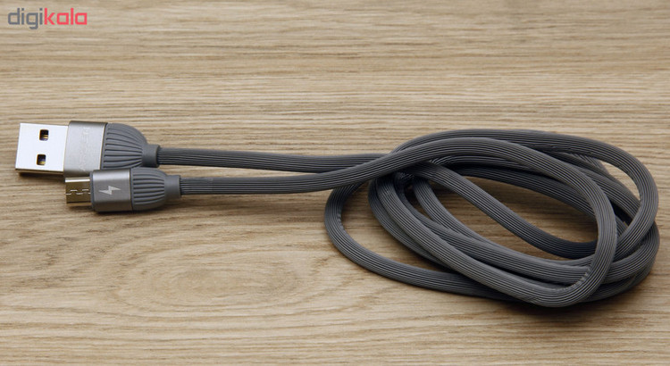 کابل تبدیل USB به microUSB آرسون مدل AN-S3 طول 1 متر