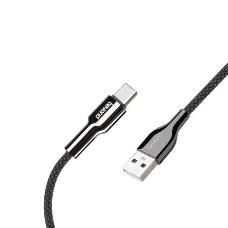 کابل تبدیل USB به USB-C بیاند مدل BUC-511 FAST CHARGE طول 1 متر