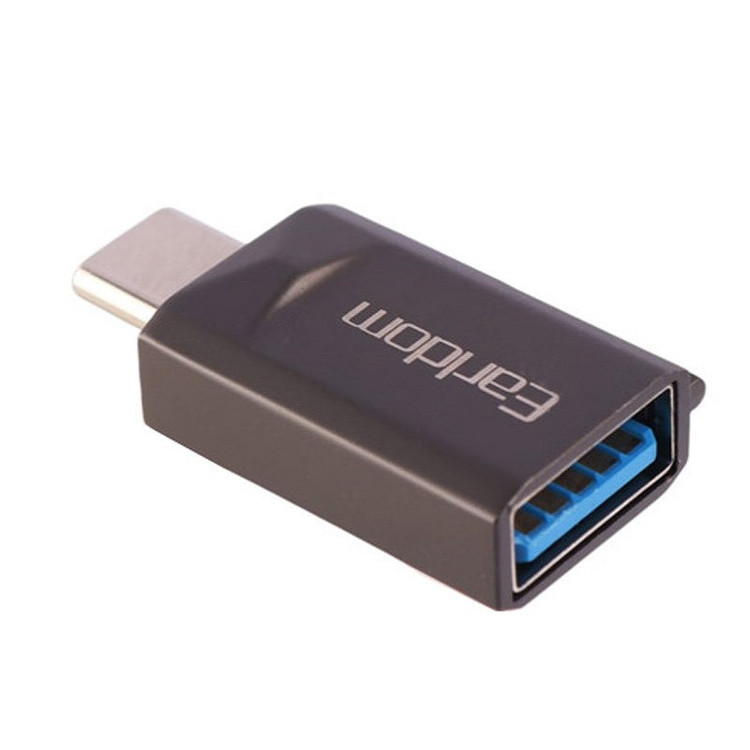 مبدل USB-C OTG به USB ارلدام مدل OT88C