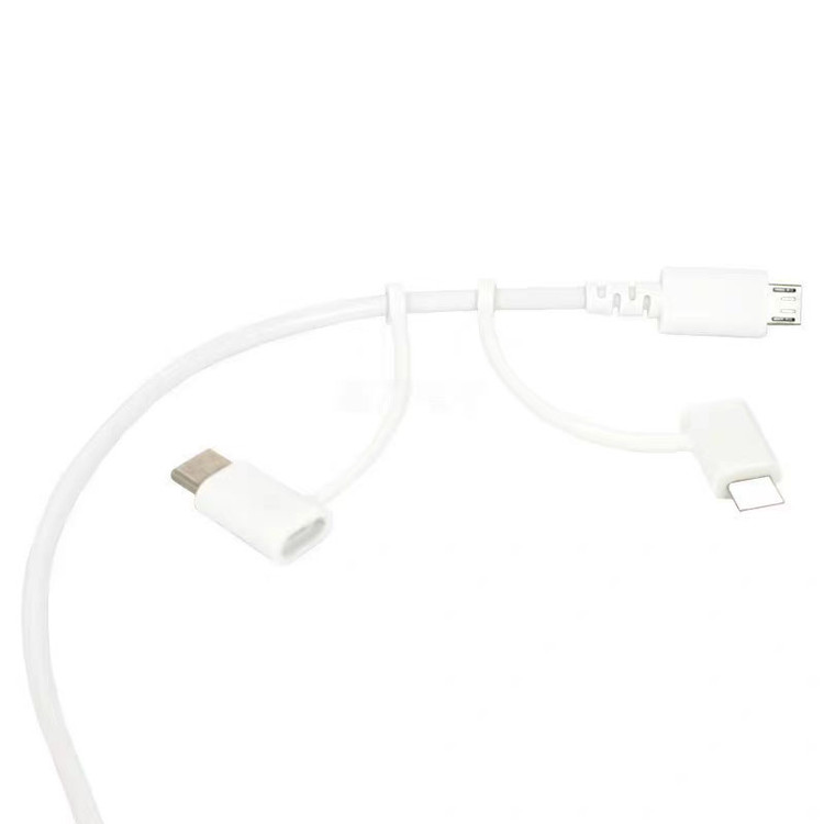 مبدل لایتنینگ به HDMI مدل A18