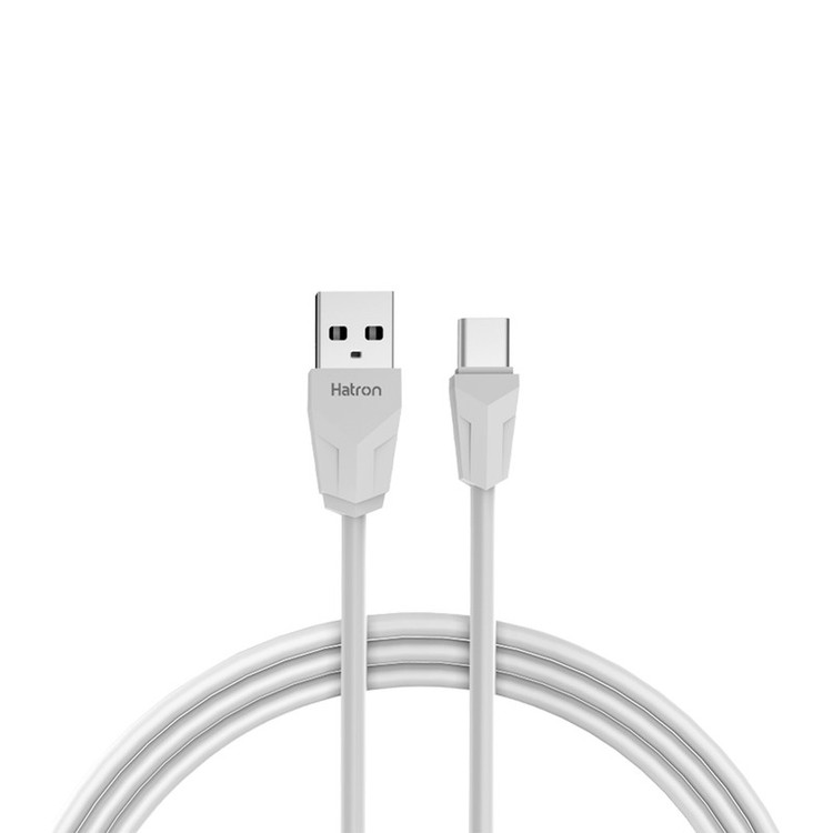 کابل تبدیل USB به USB-C هترون مدل HC144UC طول 1متر