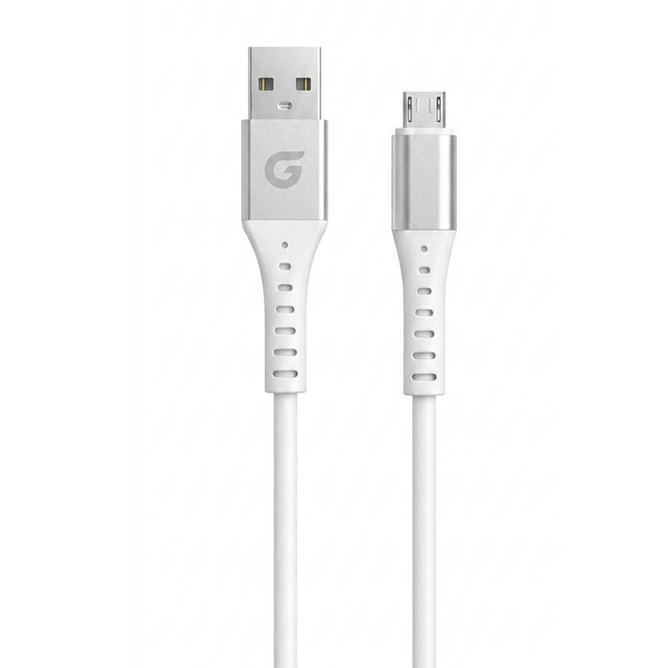 کابل تبدیل USB به MicroUsb سیگما مدل C221 طول 1 متر