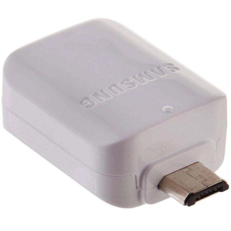 مبدل OTG microUSB مدل GH98-41288A