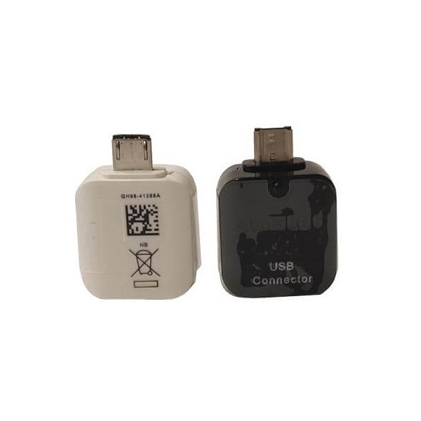 مبدل OTG microUSB مدل GH98-41288A