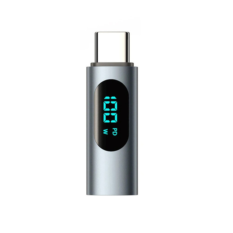 مبدل USB-C مدل OTG-5A-PD100W