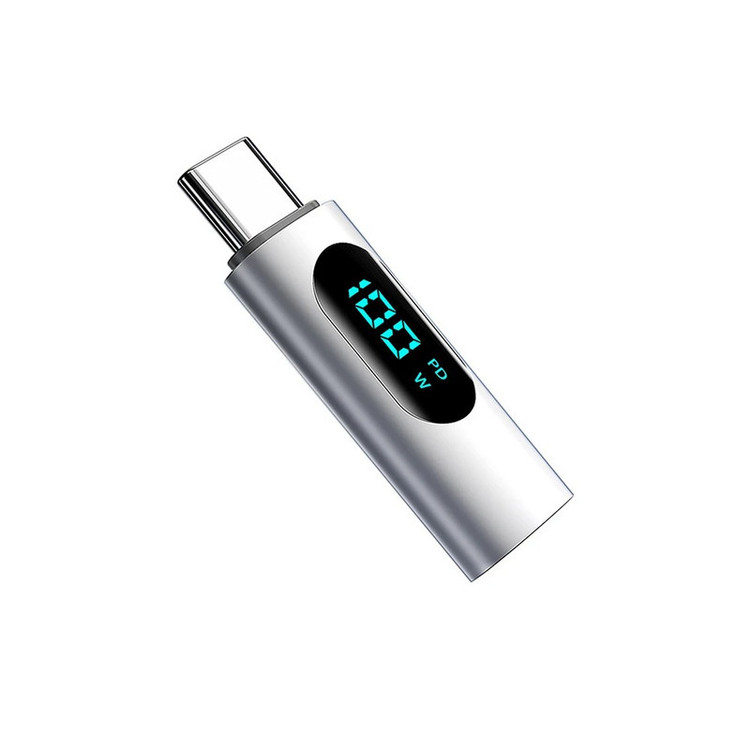 مبدل USB-C مدل OTG-5A-PD100W