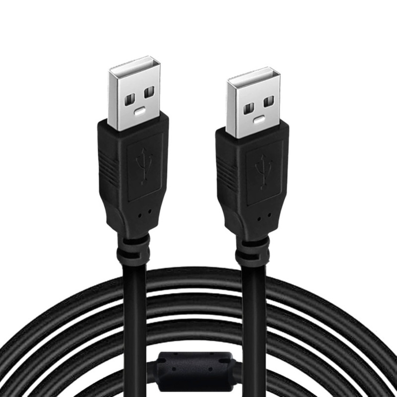کابل نری USB به نری USB مالیمو مدل G100 طول 1.5 متر
