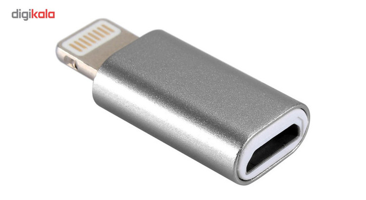 مبدل لایتنینگ به microUSB ریمکس مدل 230