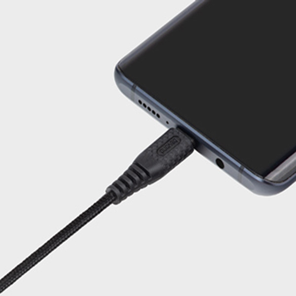 کابل تبدیل USB به USB-C بیاند مدل BA-309 طول 2 متر