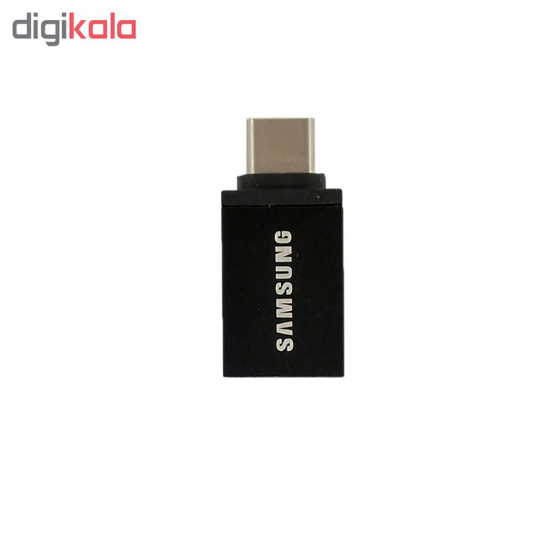 مبدل OTG USB-C کد O1