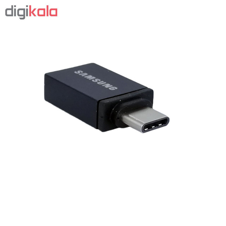 مبدل OTG USB-C کد O1