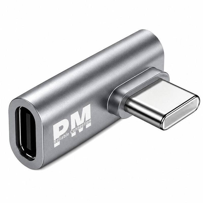 مبدل Usb-C مدل C90
