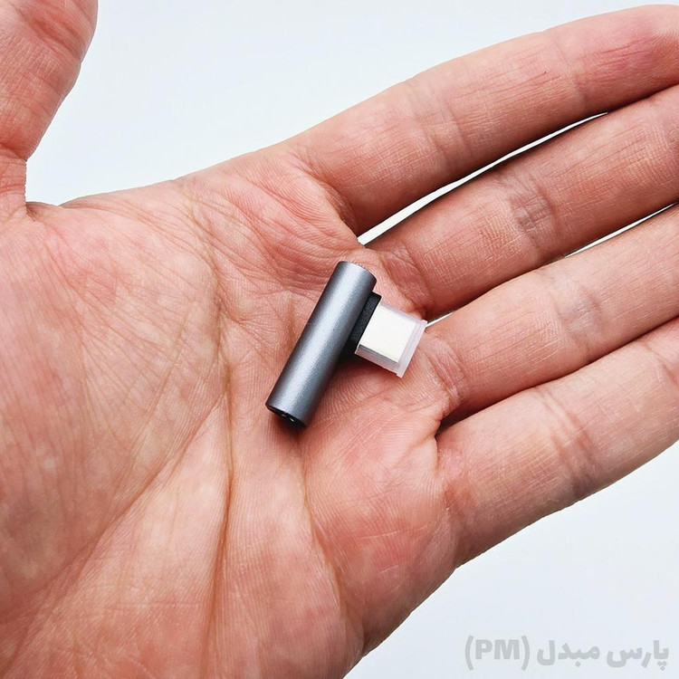 مبدل Usb-C مدل C90