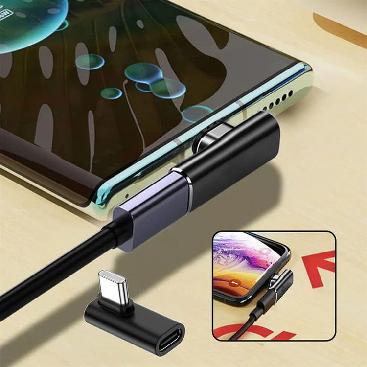 مبدل Usb-C مدل C90