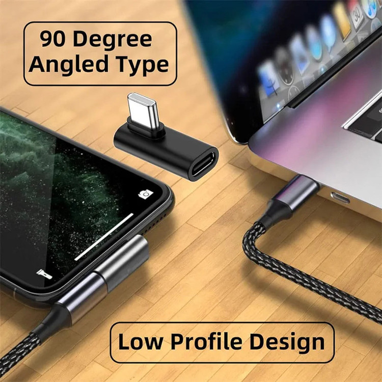 مبدل Usb-C مدل C90