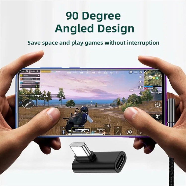 مبدل Usb-C مدل C90