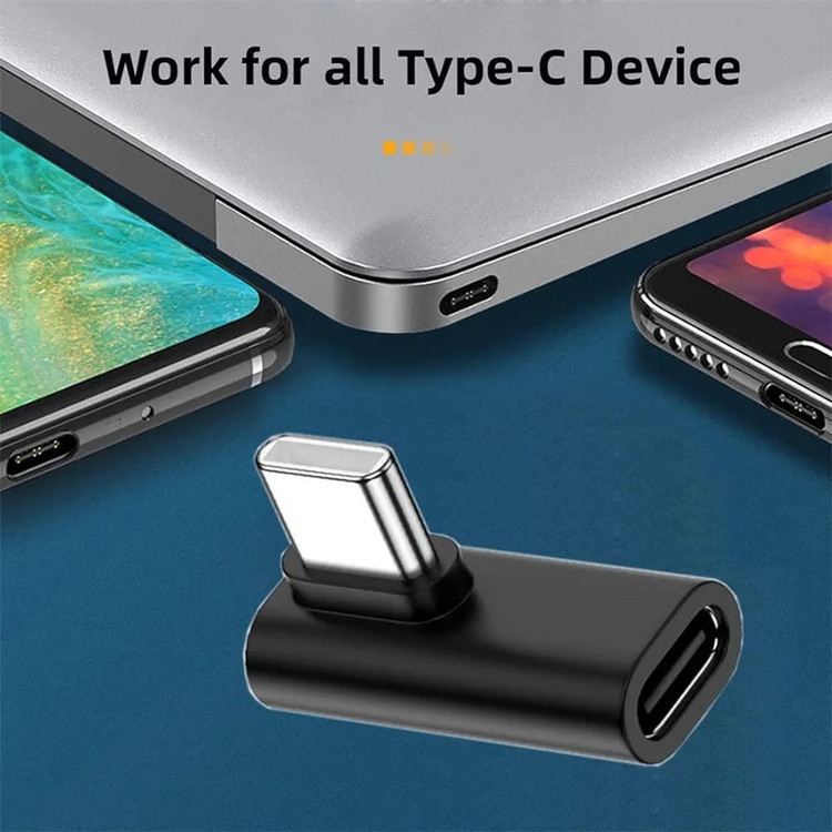مبدل Usb-C مدل C90