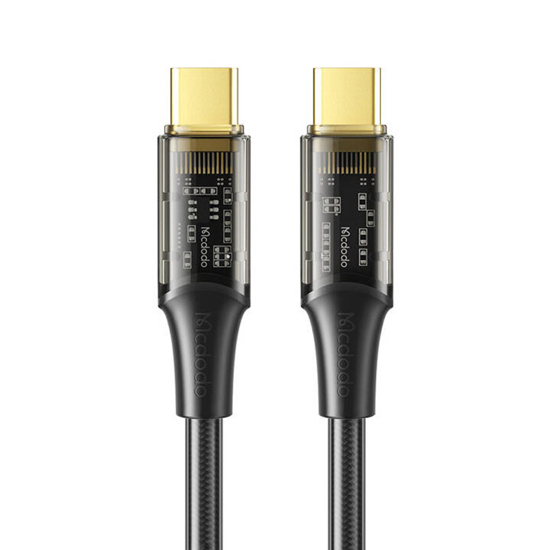 کابل USB-C مک دودو مدل CA-2110 طول 1.2 متر