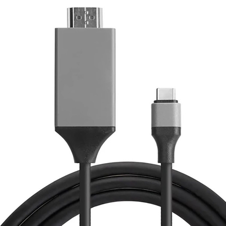کابل تبدیل HDMI به TYPE-C مدل A41-A56-11 طول 2 متر