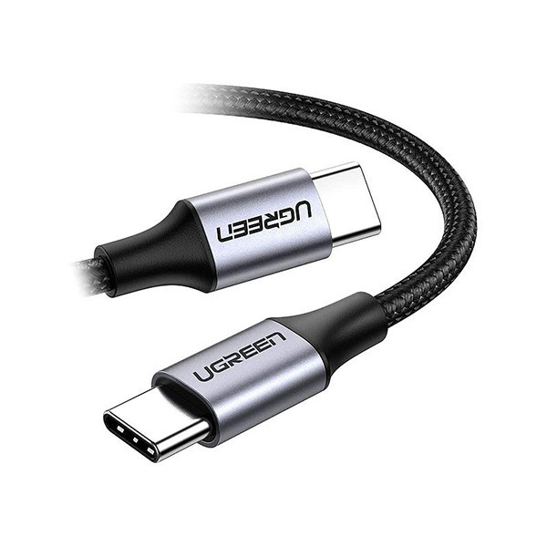 کابل USB-C یوگرین US316-70427 به طول 1 متر