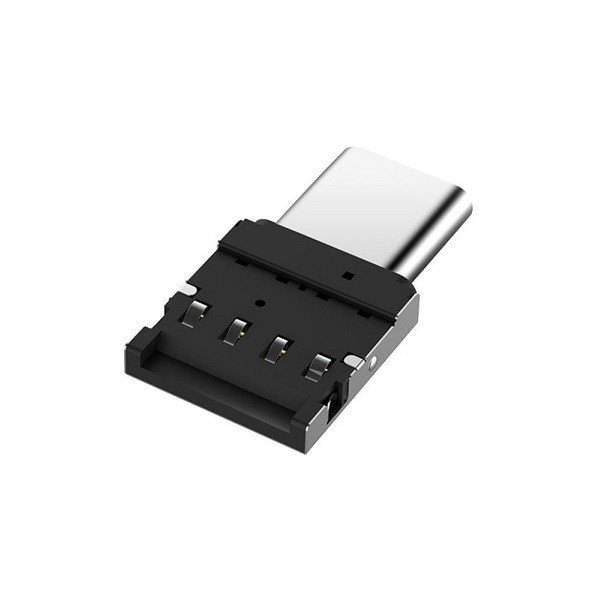 مبدل USB به USB-C کد OTG-AC102