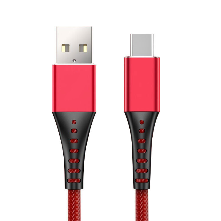 کابل تبدیل USB به USB-C مدل Haswell-G23 طول 1 متر